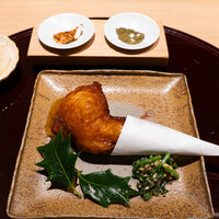 おみ乃 神谷町 - 