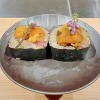 六本木きんめ鮨 - 