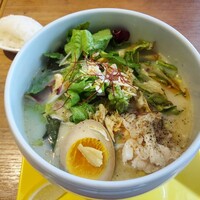 蔭山樓 表参道店 - 