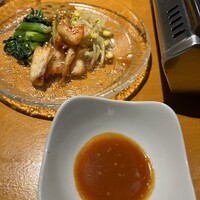 ANIKU produced by 新井屋 - 