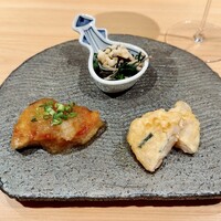 六本木きんめ鮨 - 