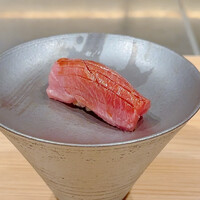 六本木きんめ鮨 - 