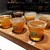 CRAFT BEER BAR IBREW - ドリンク写真: