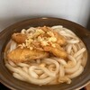 牧のうどん 空港店