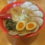 Ramen Tetsuya - 