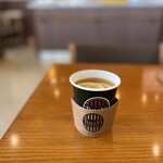 TULLYS COFFEE - ショートサイズ