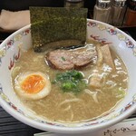 らーめん寺子屋 麺座 鷲ノ巣 - 