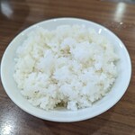 らーめんぎょうざ 治 らいおん百草店 - 