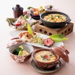 Kyou Kaiseki Minokichi - 