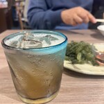 Okinawa Sakaba Kafu - 