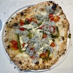 Pizzeria& Trattoria Idyllic - チチニエッリ