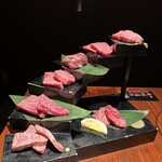 個室焼肉・神戸牛官兵衛 - 