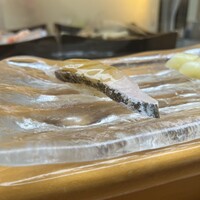 寿司 銀明翠 博多 - 