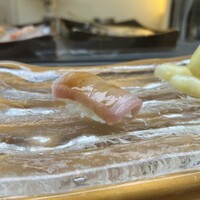 寿司 銀明翠 博多 - 