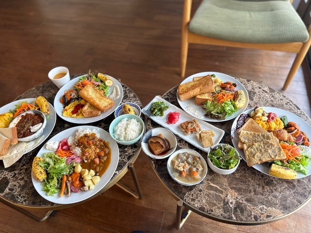 Yasai Ryori OKI Shijo