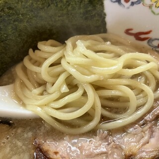 らーめん寺子屋 麺座 鷲ノ巣_1