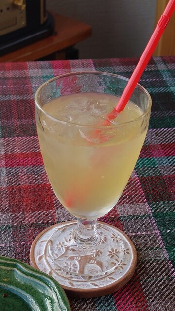 光カフェ（ミツカフェ） - 花巻市その他（カフェ）の写真