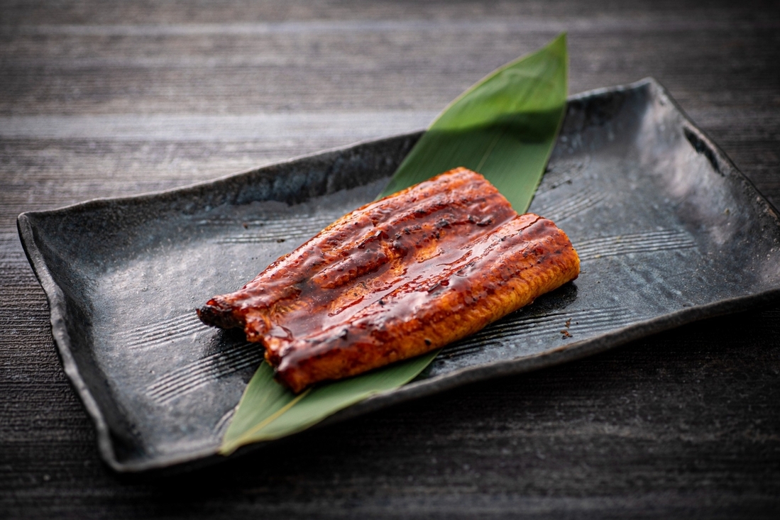 昼だけ間借り 石山うなぎ