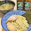 白楽栗山製麺 ららテラス HARUMI FLAG店