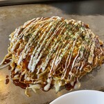 お好み焼童子 - 