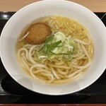 元祖 鹿児島うどん - 