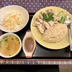 タイ料理 チャチャチャ - 料理写真: