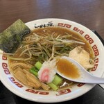 道の駅 グランテラス筑西 - 料理写真: