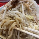 ラーメンきずな - 