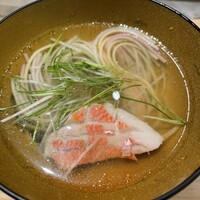 鮨 りんだ - 