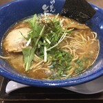 Ramen Yabuki - 