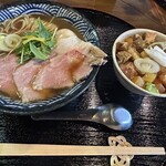 麺の道 あをによし - 