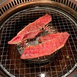 Yakiniku Horumon Koushin - 