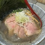 Chuukasoba Tagaya - 