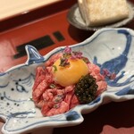 WAGYU USHITOMI - 