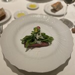 RISTORANTE IMAI - 