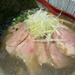 Chuukasoba Tagaya - 