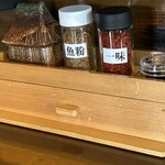 麺の道 あをによし - 