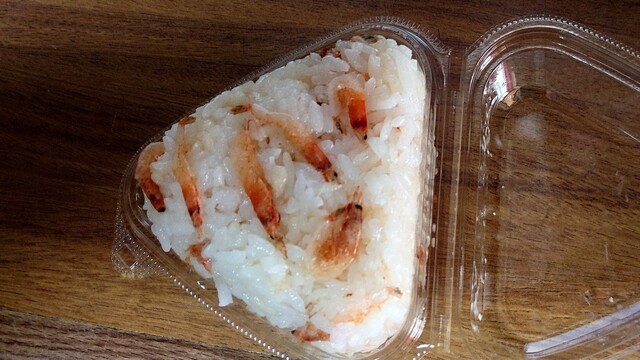 創作おむすび専門店 むすぶ - 花巻（おにぎり）の写真