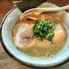 Fuu Un Ji - ラーメン＋味付き玉子