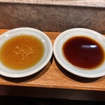 炭火焼肉ホルモンさわいし - 