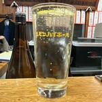 駅前酒場 - 