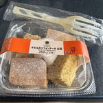 ファミリーマート - 料理写真: