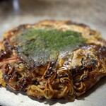 お好み焼きてっちゃん - 