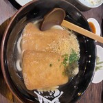 うどん家ー ど根性 - 