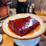 炭火焼肉ホルモンさわいし - 