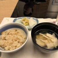 梅の花 銀座並木通店 - 