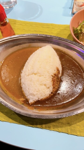 ランデブーダイナー - 旭川（洋食）の写真