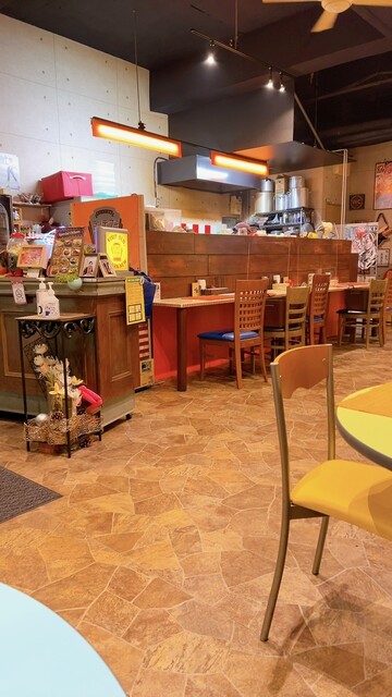 ランデブーダイナー - 旭川（洋食）の写真