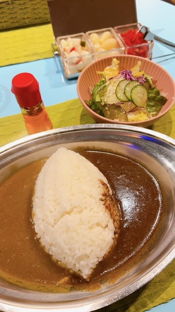 ランデブーダイナー - 旭川（洋食）の写真