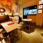 バクテー専門店 BOO BOO BAKKUTTEH - 